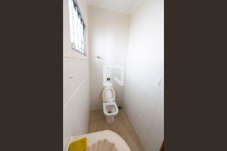 Casa para alugar com 180m², 3 quartos e 4 vagas Casa para alugar com 180m², 3 quartos e 4 vagasLavabo