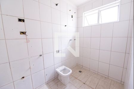 Casa para alugar com 180m², 3 quartos e 4 vagas Casa para alugar com 180m², 3 quartos e 4 vagasBanheiro da Suíte