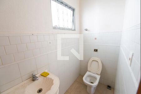 Casa para alugar com 180m², 3 quartos e 4 vagas Casa para alugar com 180m², 3 quartos e 4 vagasLavabo