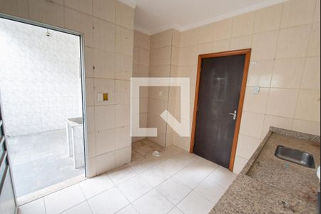 Casa para alugar com 180m², 3 quartos e 4 vagas Casa para alugar com 180m², 3 quartos e 4 vagasCozinha