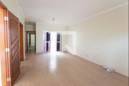 Sala de casa para alugar com 3 quartos, 180m² em Jardim Maria Augusta, Taubaté