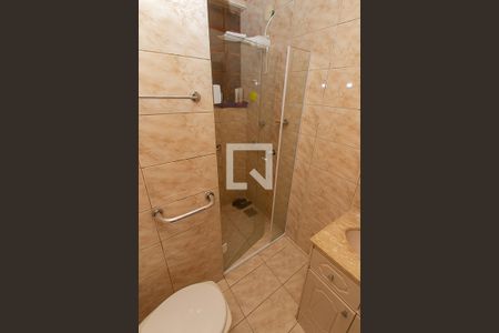 Apartamento à venda com 51m², 2 quartos e sem vagaBanheiro