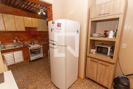Apartamento à venda com 51m², 2 quartos e sem vagaCozinha