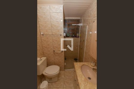 Apartamento à venda com 51m², 2 quartos e sem vagaBanheiro