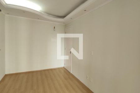 Sala de apartamento para alugar com 2 quartos, 50m² em Jardim Três Marias, São Paulo