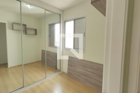 Quarto de apartamento para alugar com 2 quartos, 50m² em Jardim Três Marias, São Paulo