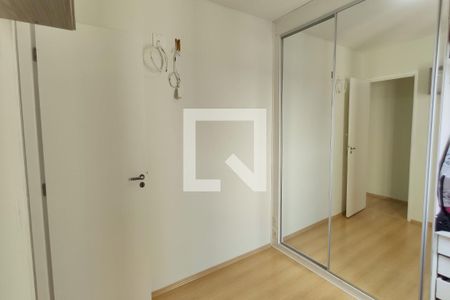 Quarto de apartamento para alugar com 2 quartos, 50m² em Jardim Três Marias, São Paulo