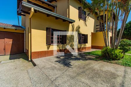Casa de condomínio para alugar com 60m², 1 quarto e 1 vaga Casa de condomínio para alugar com 60m², 1 quarto e 1 vagaFachada