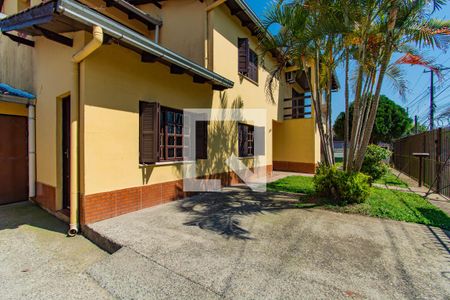 Casa de condomínio para alugar com 60m², 1 quarto e 1 vaga Casa de condomínio para alugar com 60m², 1 quarto e 1 vagaGaragem