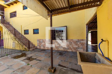Casa de condomínio para alugar com 60m², 1 quarto e 1 vaga Casa de condomínio para alugar com 60m², 1 quarto e 1 vagaLavanderia