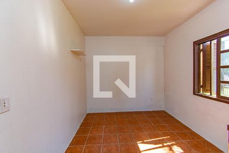 Quarto de casa de condomínio para alugar com 1 quarto, 60m² em Rio Branco, Canoas