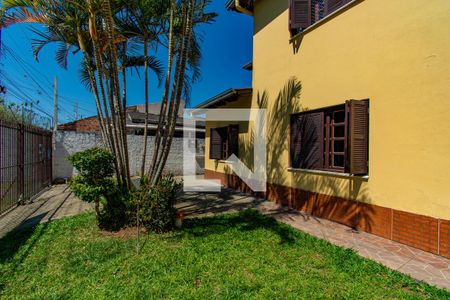 Casa de condomínio para alugar com 60m², 1 quarto e 1 vaga Casa de condomínio para alugar com 60m², 1 quarto e 1 vagaQuintal