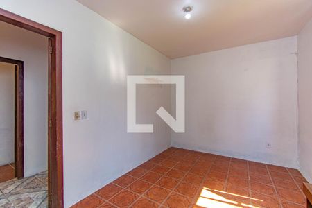 Quarto de casa de condomínio para alugar com 1 quarto, 60m² em Rio Branco, Canoas