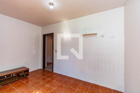 Quarto de casa de condomínio para alugar com 1 quarto, 60m² em Rio Branco, Canoas