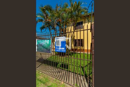 Casa de condomínio para alugar com 60m², 1 quarto e 1 vaga Casa de condomínio para alugar com 60m², 1 quarto e 1 vagaPlaca