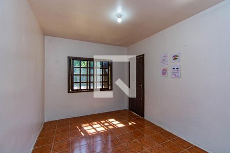 Sala de casa de condomínio para alugar com 1 quarto, 60m² em Rio Branco, Canoas