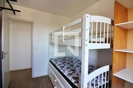 Apartamento para alugar com 50m², 2 quartos e 1 vagaQuarto 2