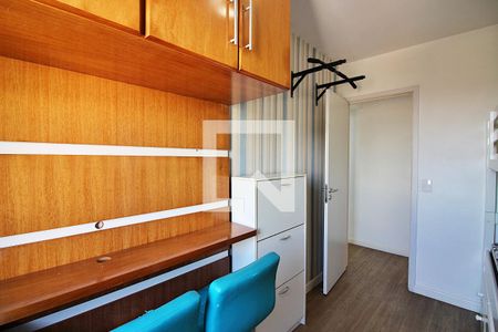 Apartamento para alugar com 50m², 2 quartos e 1 vagaQuarto 2