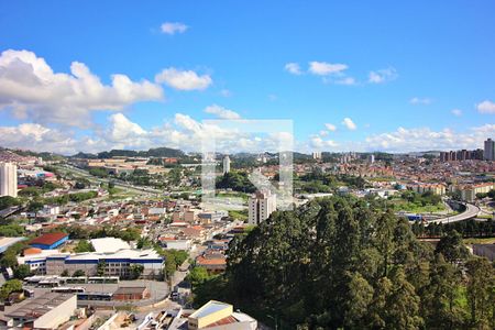 Apartamento para alugar com 50m², 2 quartos e 1 vagaVista do Quarto 2