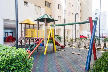 Apartamento para alugar com 50m², 2 quartos e 1 vagaÁrea comum