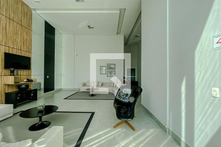 Apartamento para alugar com 55m², 1 quarto e 2 vagas Apartamento para alugar com 55m², 1 quarto e 2 vagasÁrea comum