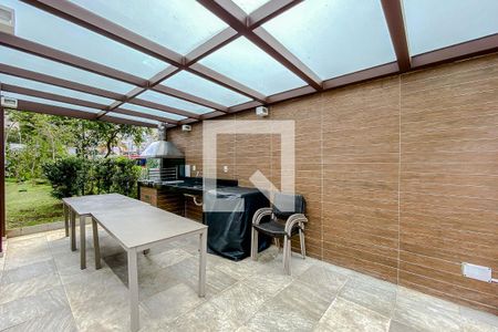 Apartamento para alugar com 55m², 1 quarto e 2 vagas Apartamento para alugar com 55m², 1 quarto e 2 vagasÁrea comum