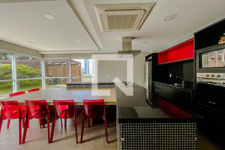 Apartamento para alugar com 55m², 1 quarto e 2 vagas Apartamento para alugar com 55m², 1 quarto e 2 vagasÁrea comum