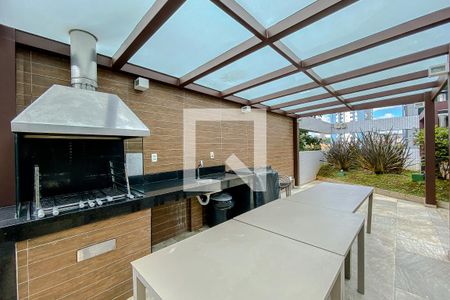 Apartamento para alugar com 55m², 1 quarto e 2 vagas Apartamento para alugar com 55m², 1 quarto e 2 vagasÁrea comum