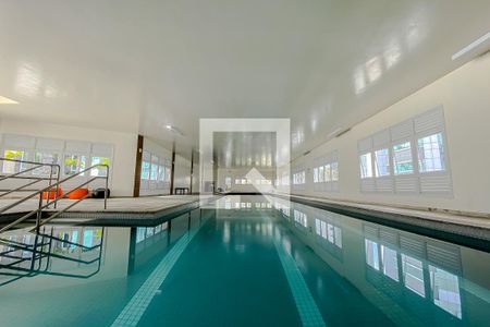 Apartamento para alugar com 55m², 1 quarto e 2 vagas Apartamento para alugar com 55m², 1 quarto e 2 vagasÁrea comum