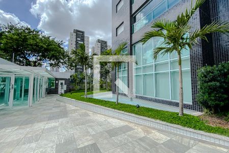 Apartamento para alugar com 55m², 1 quarto e 2 vagas Apartamento para alugar com 55m², 1 quarto e 2 vagasÁrea comum