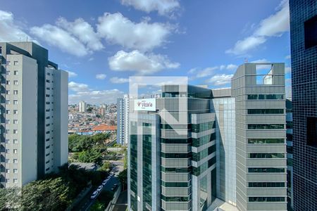 Apartamento para alugar com 55m², 1 quarto e 2 vagas Apartamento para alugar com 55m², 1 quarto e 2 vagasVista da Varanda