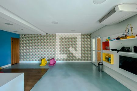 Apartamento para alugar com 55m², 1 quarto e 2 vagas Apartamento para alugar com 55m², 1 quarto e 2 vagasÁrea comum