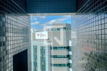 Apartamento para alugar com 55m², 1 quarto e 2 vagas Apartamento para alugar com 55m², 1 quarto e 2 vagasvista da Lavanderia