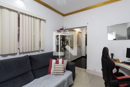 Sala de casa para alugar com 4 quartos, 240m² em Campos Elíseos, São Paulo