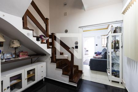 Sala de casa para alugar com 4 quartos, 240m² em Campos Elíseos, São Paulo