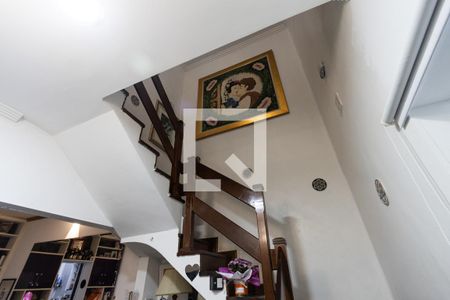 Sala de casa para alugar com 4 quartos, 240m² em Campos Elíseos, São Paulo