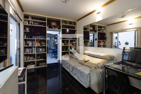 Sala de casa para alugar com 4 quartos, 240m² em Campos Elíseos, São Paulo