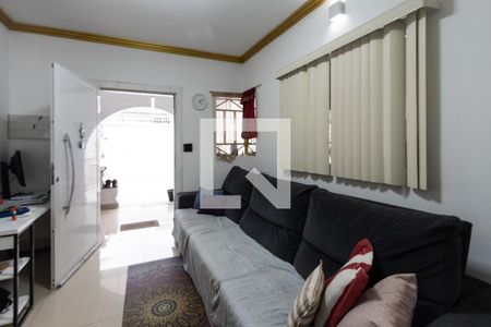 Sala de casa para alugar com 4 quartos, 240m² em Campos Elíseos, São Paulo