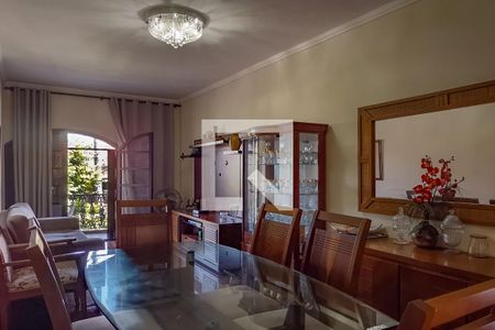 Sala de apartamento à venda com 3 quartos, 100m² em Jardim Carioca, Rio de Janeiro