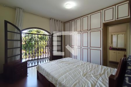 Quarto 1 - Suíte de apartamento à venda com 3 quartos, 100m² em Jardim Carioca, Rio de Janeiro