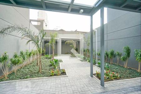 Studio à venda com 20m², 1 quarto e sem vagaArea comum