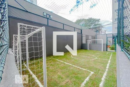 Studio à venda com 20m², 1 quarto e sem vagaQuadra Esportiva