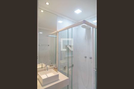 Studio à venda com 20m², 1 quarto e sem vagaBanheiro