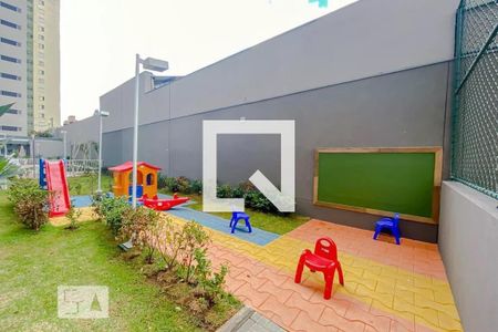 Studio à venda com 20m², 1 quarto e sem vagaÁrea comum - Playground