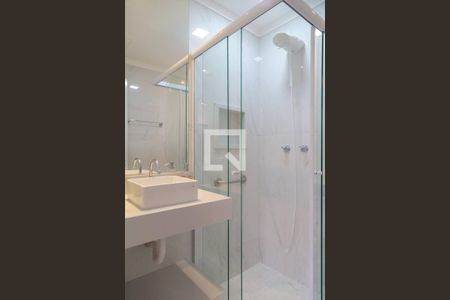 Studio à venda com 20m², 1 quarto e sem vagaBanheiro