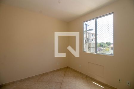 Quarto 1 de apartamento à venda com 2 quartos, 44m² em Rubem Berta, Porto Alegre