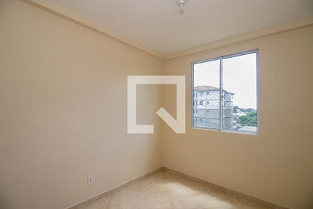 Apartamento à venda com 44m², 2 quartos e 1 vagaQuarto 2