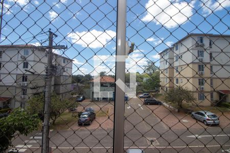 Apartamento à venda com 44m², 2 quartos e 1 vagaVista do Quarto 1