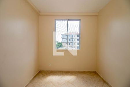 Apartamento à venda com 44m², 2 quartos e 1 vagaQuarto 2
