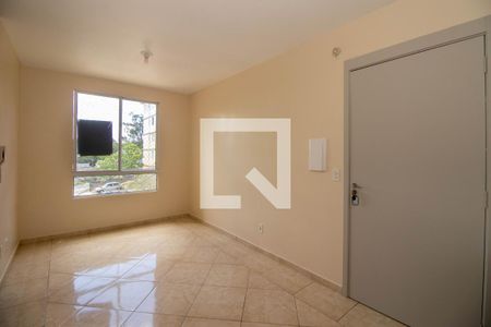 Sala de apartamento à venda com 2 quartos, 44m² em Rubem Berta, Porto Alegre